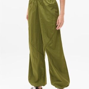 Athleta Lunar Utility Pant